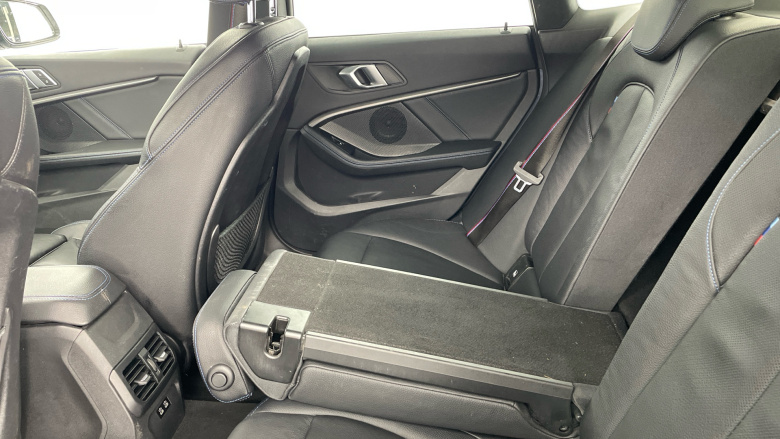 BMW 2 Series 218i [136] M Sport 4dr DCT Petrol Saloon